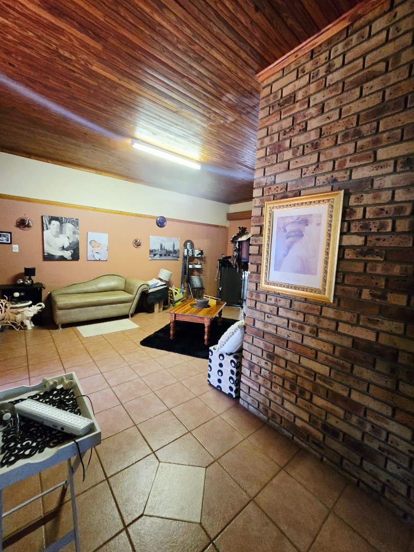 3 Bedroom Property for Sale in Wilkoppies North West